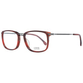 Lozza Red Men Glasses Frame -   -  Lozza.